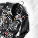Pins Born to Die
