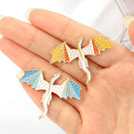 Pin's Dragons - Pins Original Pas Cher