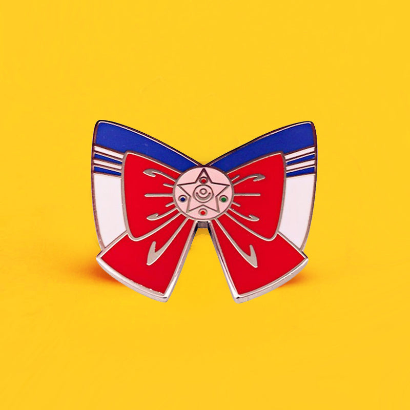Pin's Sailor Moon - Pins de style vintage années 90