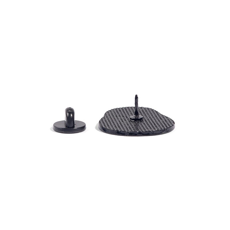 Pins Avocat original - Pins Mignon avocat et son noyau -Broche tendance
