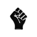 Pins BLM - Pin's Anti Racisme - Pins Black Lives Matter - Pins Message
