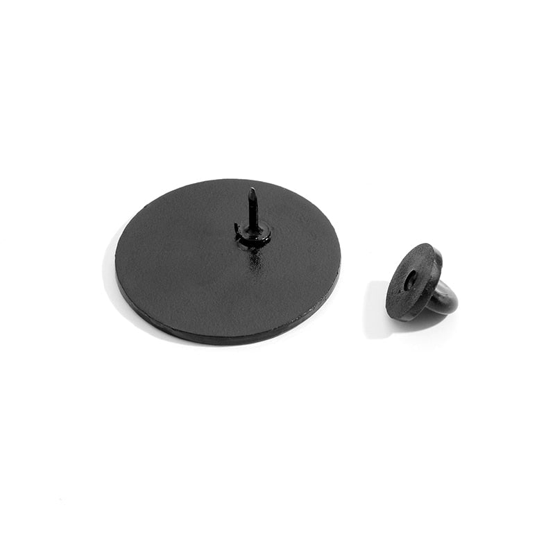 Pins original Pins Patte de Chat avec Message Ultra Cool