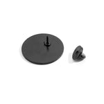 Pins original Pins Patte de Chat avec Message Ultra Cool