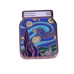Pins Art Le Cri Edvard Munch et Autres Oeuvres d'Art au choix