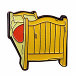 Pins Art Le Cri Edvard Munch et Autres Oeuvres d'Art au choix