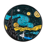 Pins Art Le Cri Edvard Munch et Autres Oeuvres d'Art au choix