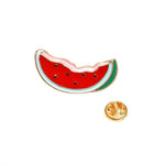 Pins fruits Coloré Kawaii Pins pas cher et original