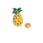Pins fruits Coloré Kawaii Pins pas cher et original